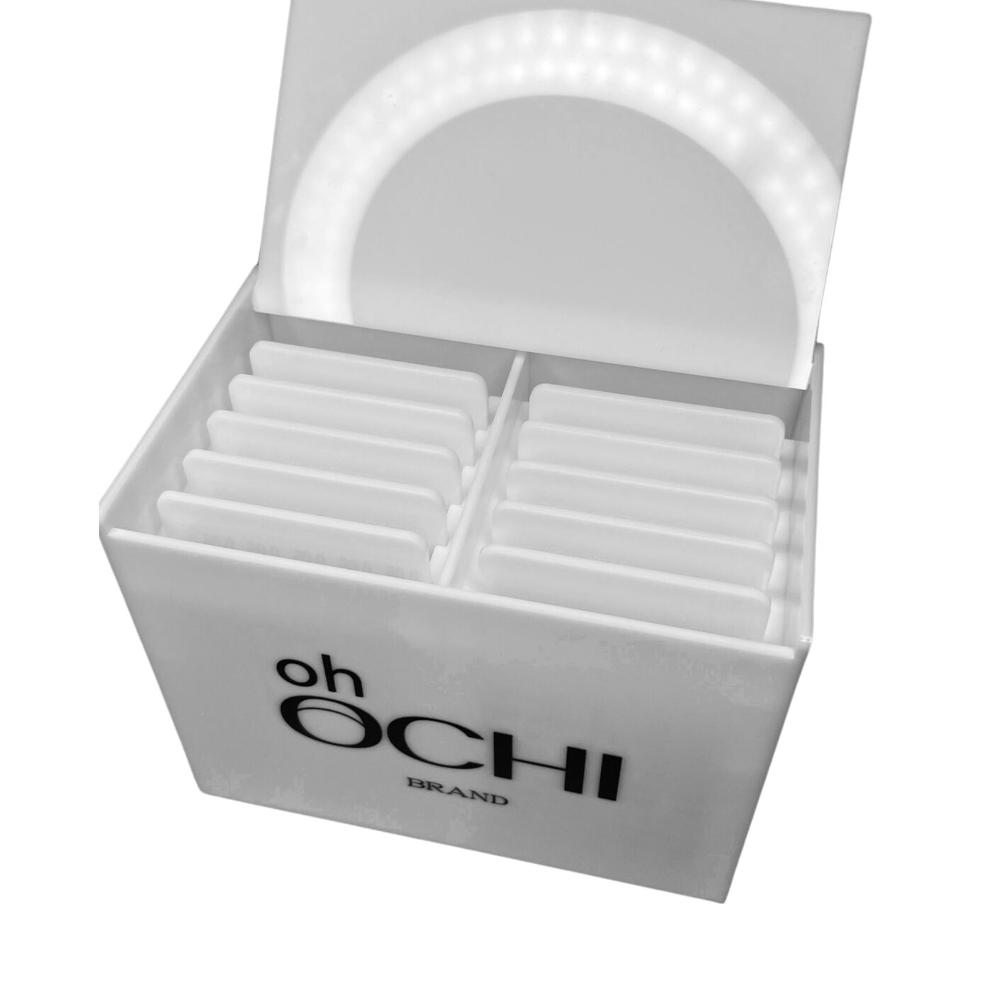 Oh OCHI - boxes