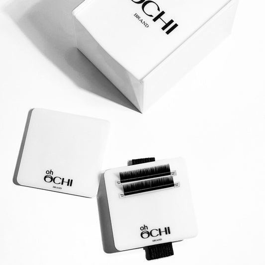 Oh OCHI - boxes