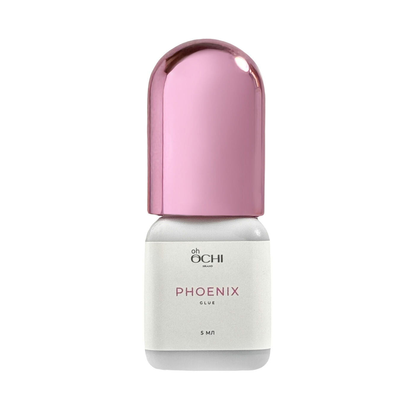 oh OCHI - Eyelash extension glue "PHOENIX" 0.07 sec
