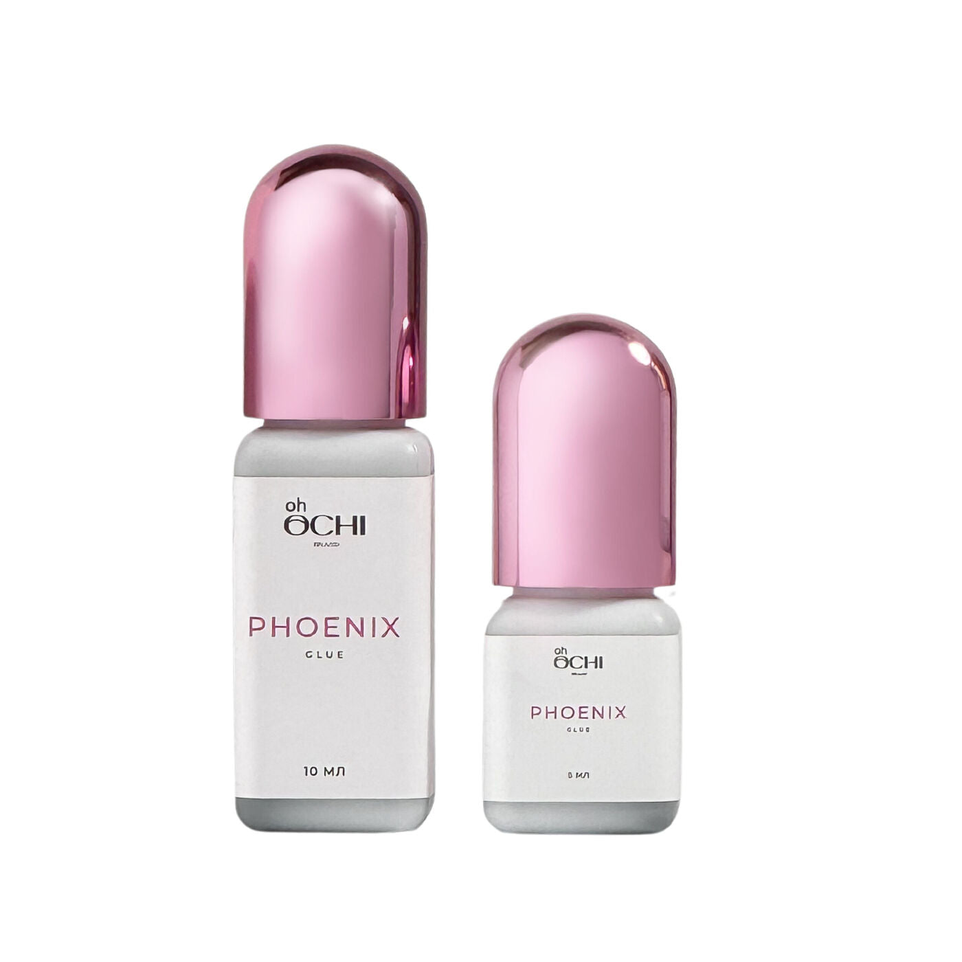 oh OCHI - Eyelash extension glue "PHOENIX" 0.07 sec