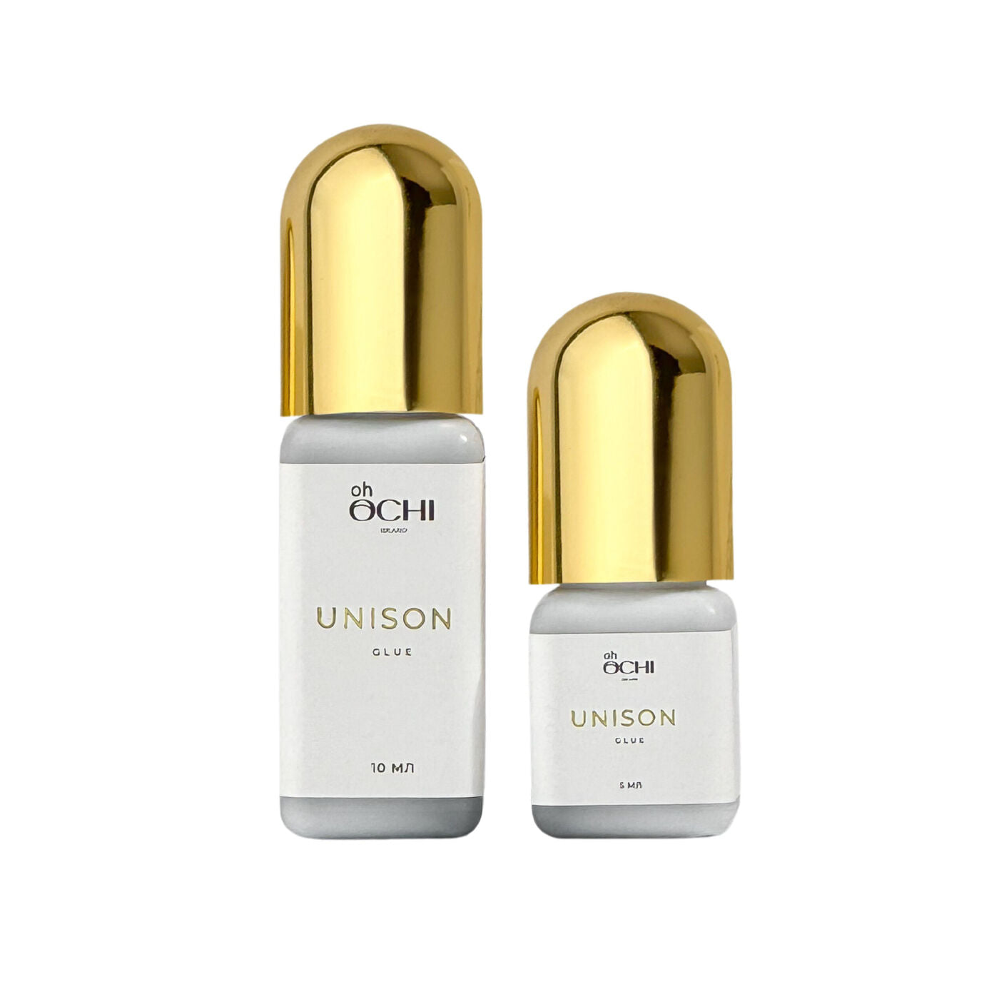 oh OCHI - Eyelash extension glue "UNISON" 0.07- 1 sec