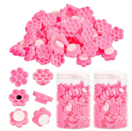 oh OCHI - Flower-shaped holes individually