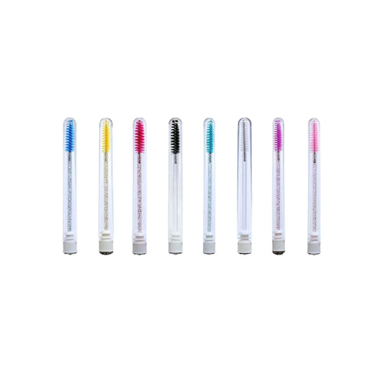 oh OCHI - Nylon brush in a flask, various colors