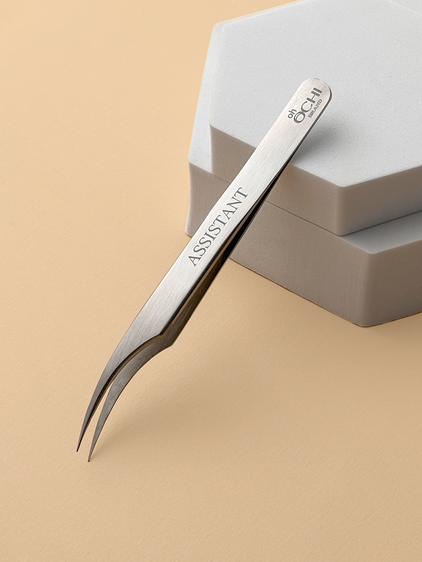 Oh OCHI - tweezers