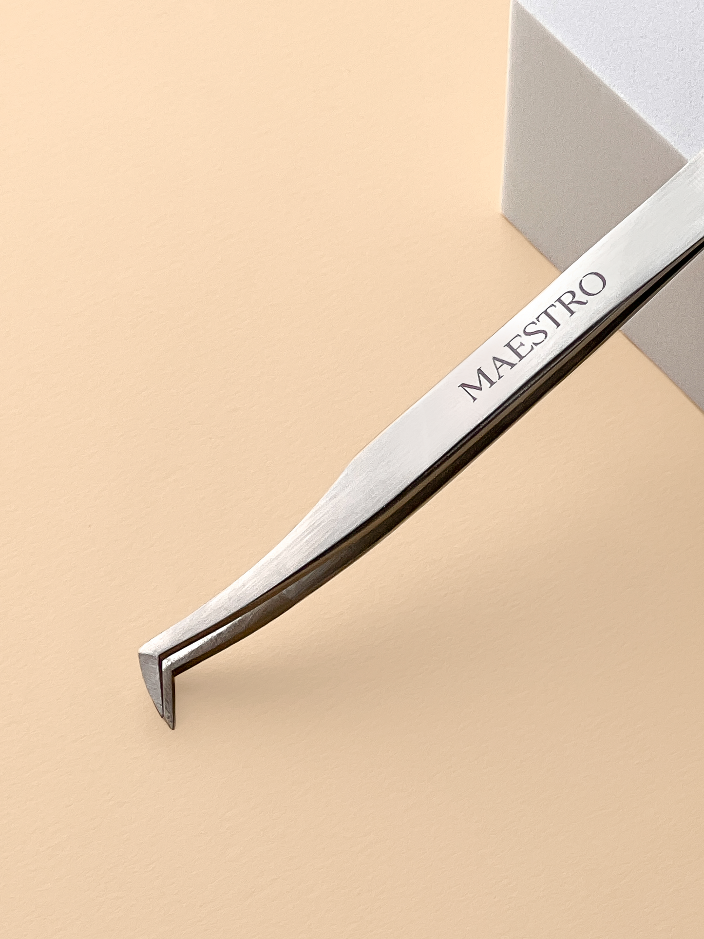 Oh OCHI - tweezers