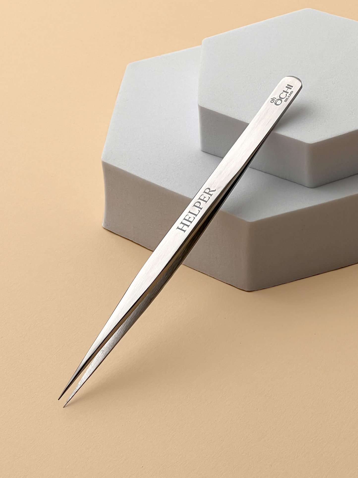 Oh OCHI - tweezers