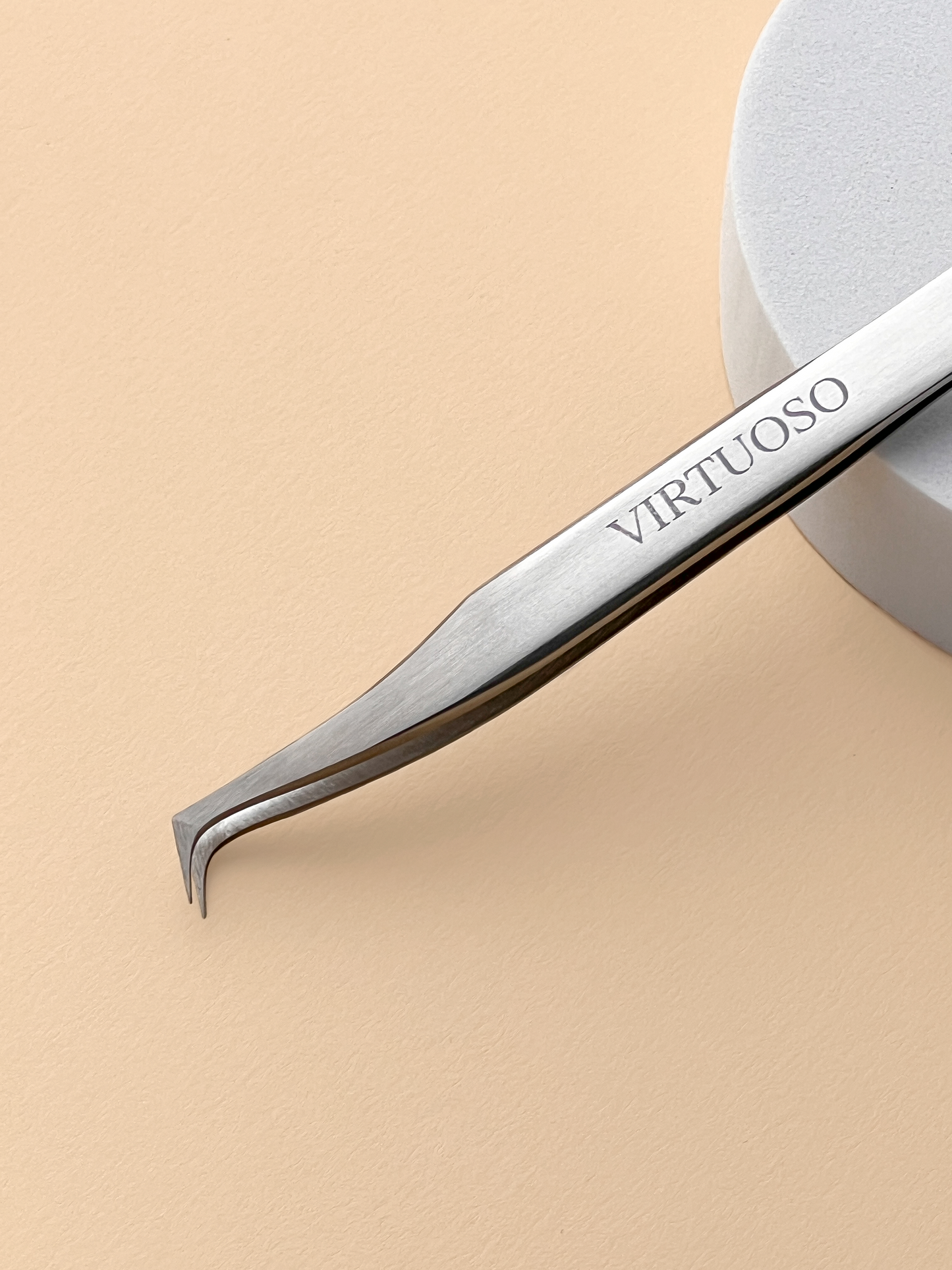 Oh OCHI - tweezers