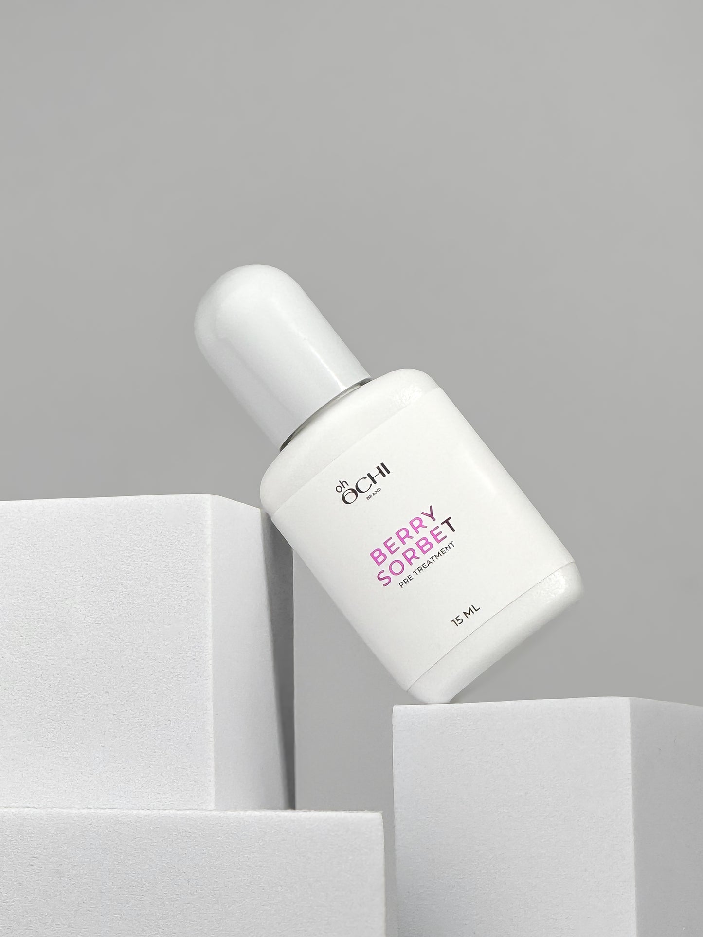 oh OCHI - Pre-treatment degreaser 15ml