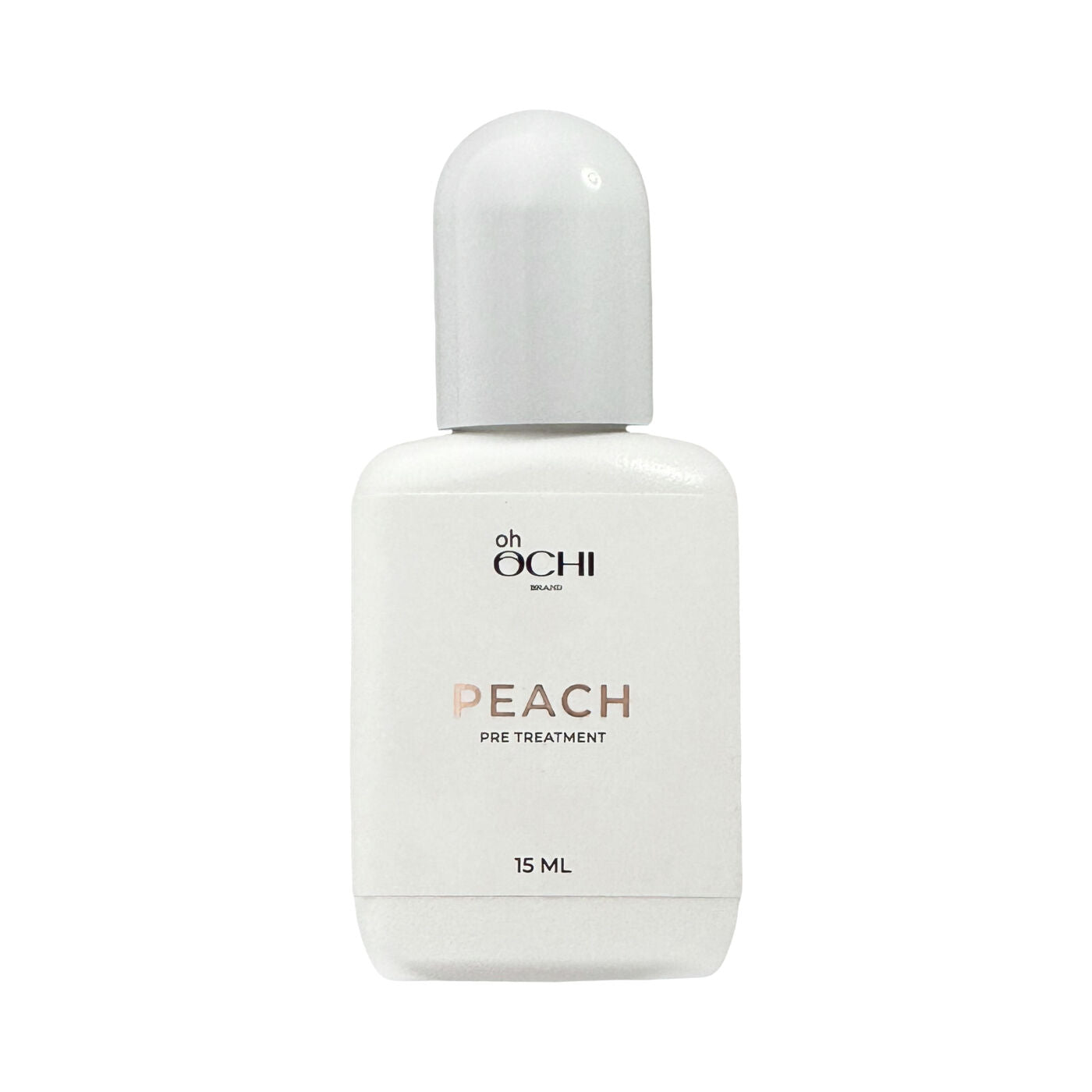 oh OCHI - Pre-treatment degreaser 15ml