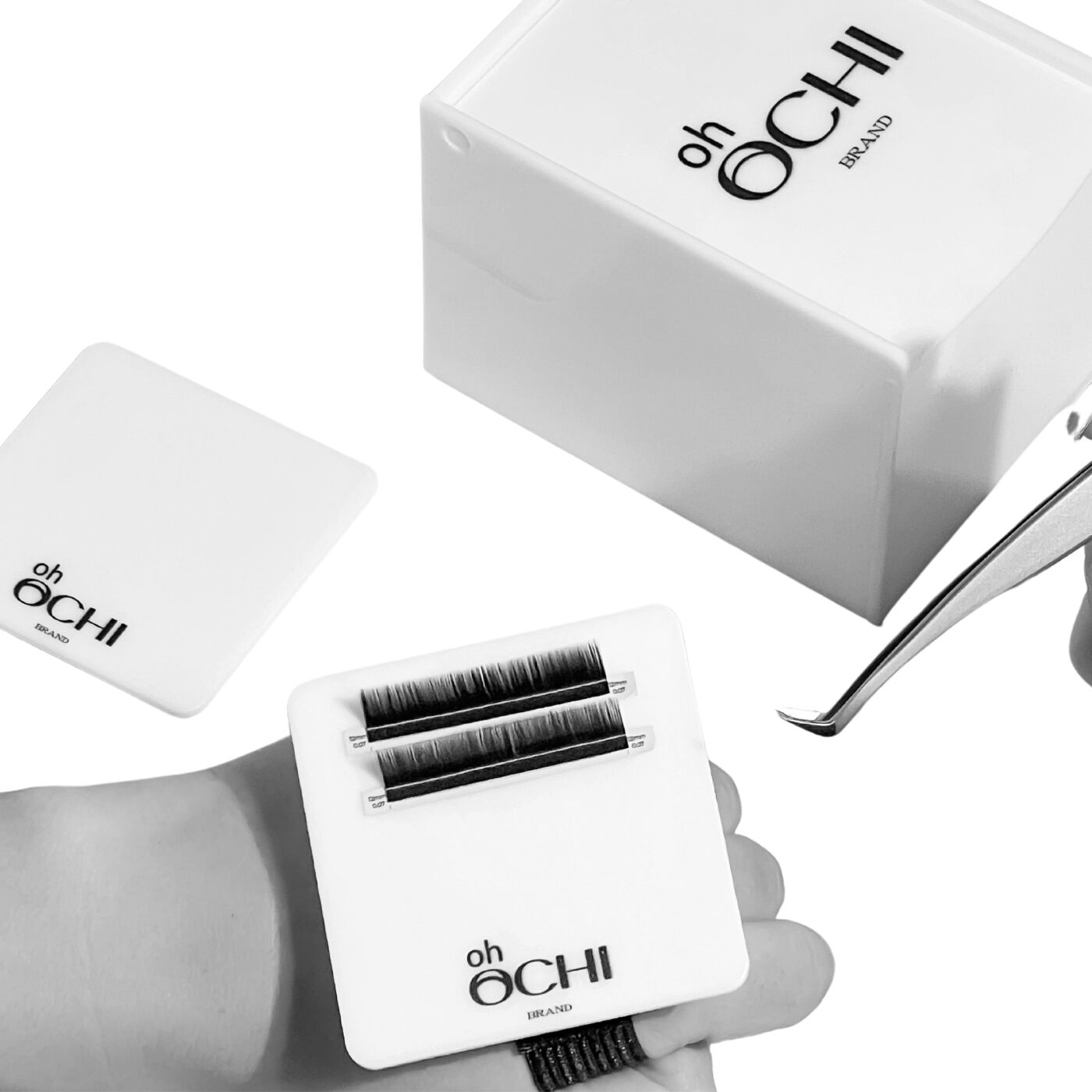 Oh OCHI - boxes