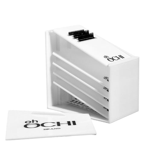 Oh OCHI - boxes