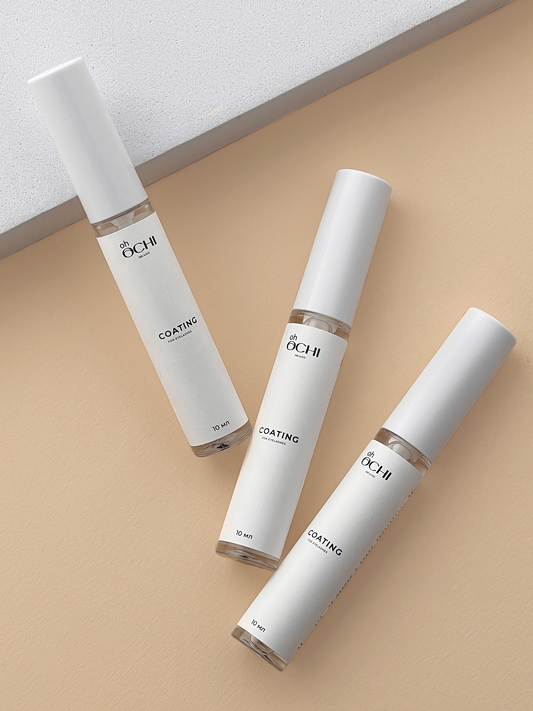 oh OCHI - COATING eyelash extension fixer 10 ml