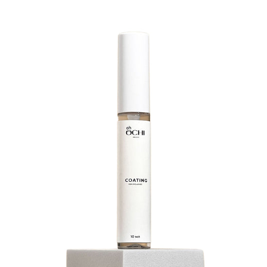 oh OCHI - COATING eyelash extension fixer 10 ml
