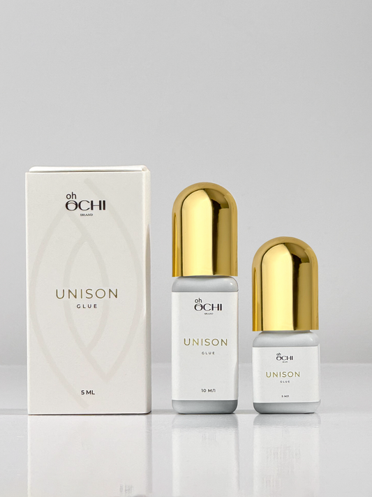 oh OCHI - Eyelash extension glue "UNISON" 0.07- 1 sec