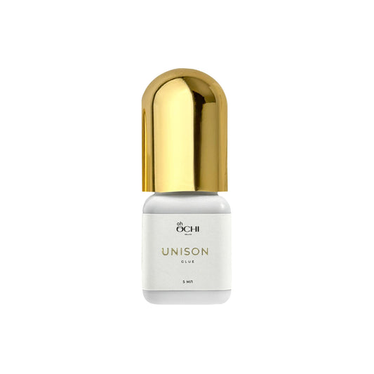 oh OCHI - Eyelash extension glue "UNISON" 0.07- 1 sec