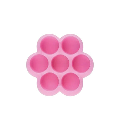 oh OCHI - Flower-shaped holes individually