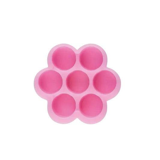oh OCHI - Flower-shaped holes individually