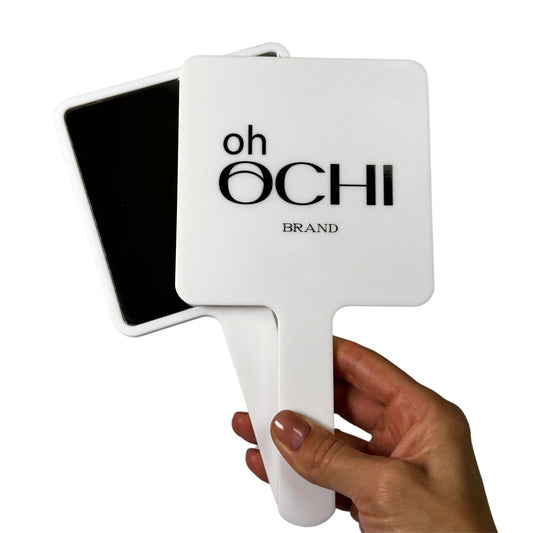 oh OCHI - Hand mirror