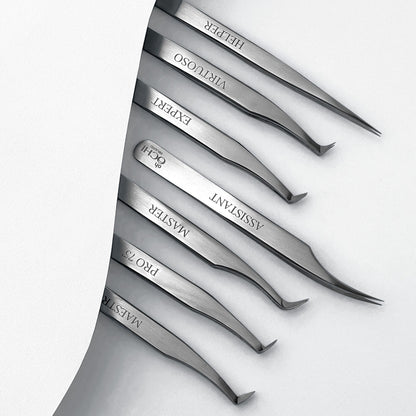 Oh OCHI - tweezers