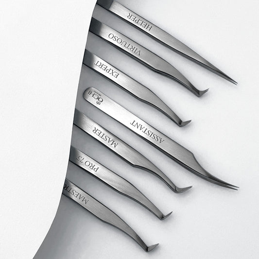 Oh OCHI - tweezers
