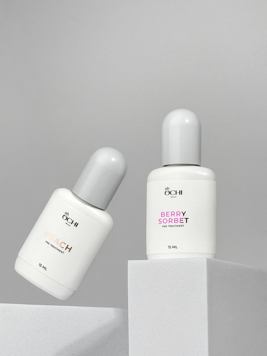 oh OCHI - Pre-treatment degreaser 15ml
