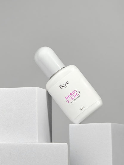 oh OCHI - Pre-treatment degreaser 15ml