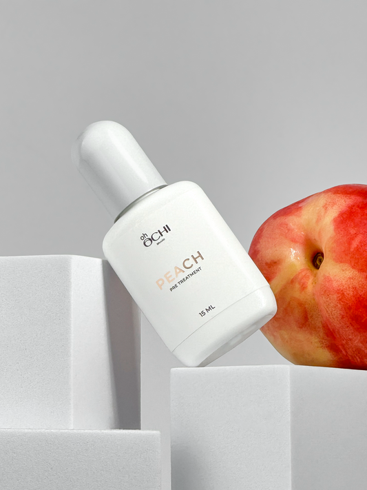 oh OCHI - Pre-treatment degreaser 15ml